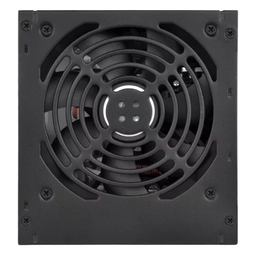 Silverstone ST70F-ES230 700 W 20+4 pin ATX ATX Fekete
