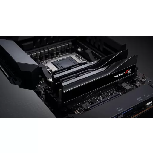 G.Skill Trident Z5 Neo F5-6000J3636F16GX2-TZ5N 32 GB 2 x 16 GB DDR5 288-pin DIMM