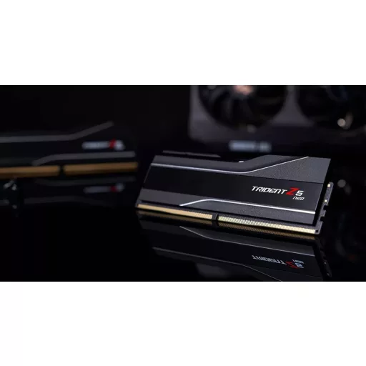 G.Skill Trident Z5 Neo F5-6000J3636F16GX2-TZ5N 32 GB 2 x 16 GB DDR5 288-pin DIMM