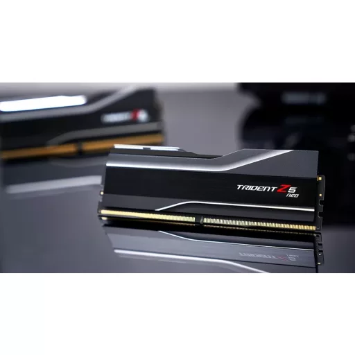 G.Skill Trident Z5 Neo F5-6000J3636F16GX2-TZ5N 32 GB 2 x 16 GB DDR5 288-pin DIMM