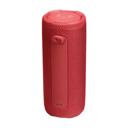 JBL Grip Mono hordozható hangszóró Vörös 16 W