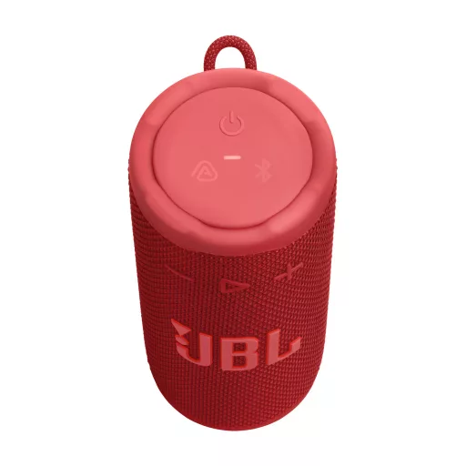 JBL Grip Mono hordozható hangszóró Vörös 16 W