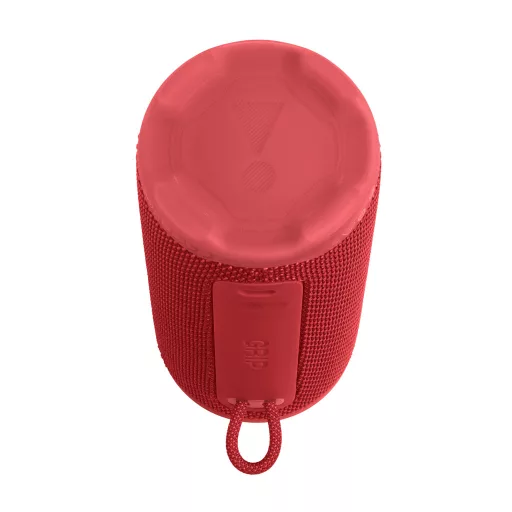 JBL Grip Mono hordozható hangszóró Vörös 16 W