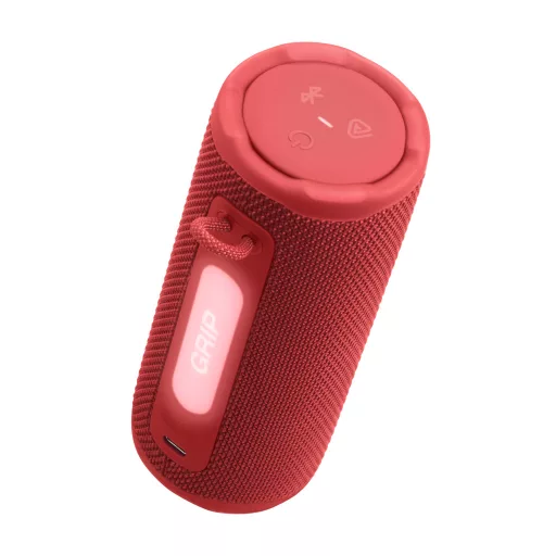 JBL Grip Mono hordozható hangszóró Vörös 16 W