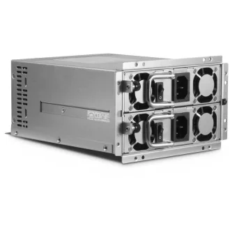   Inter-Tech ASPOWER R2A-MV0700 700 W 20+4 pin ATX PS/2 Szürke
