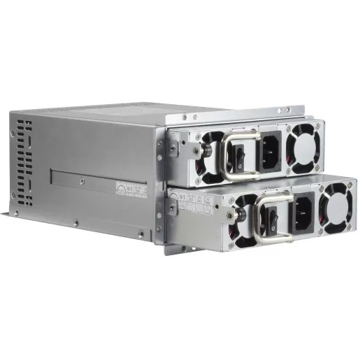 Inter-Tech ASPOWER R2A-MV0700 700 W 20+4 pin ATX PS/2 Szürke