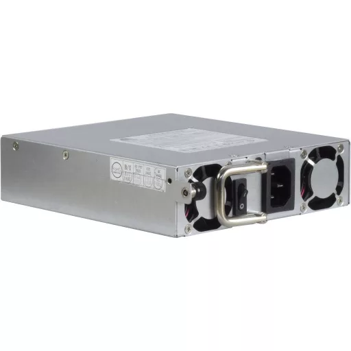 Inter-Tech ASPOWER R2A-MV0700 700 W 20+4 pin ATX PS/2 Szürke