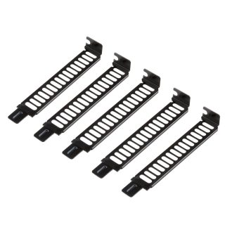   Akasa AK-MX302-KT05 számítógépház alkatrész Univerzális PCI nyílás fedele