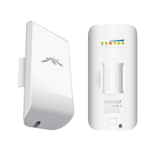 Ubiquiti LocoM5 150 Mbit/s
