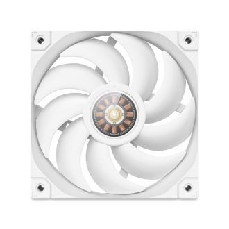DeepCool FT12 WH 12 cm Fehér 1 db