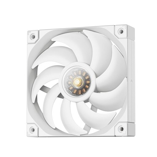 DeepCool FT12 WH 12 cm Fehér 1 db
