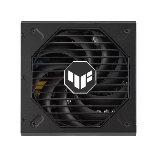 ASUS TUF Gaming 850W Gold 24-pin ATX ATX Fekete