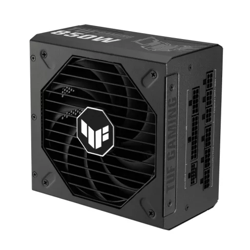 ASUS TUF Gaming 850W Gold 24-pin ATX ATX Fekete