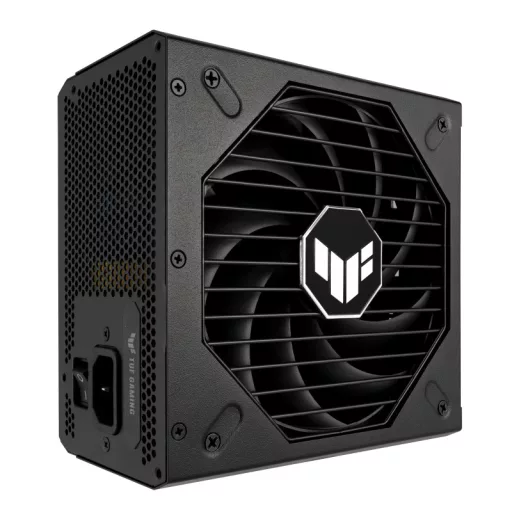ASUS TUF Gaming 850W Gold 24-pin ATX ATX Fekete