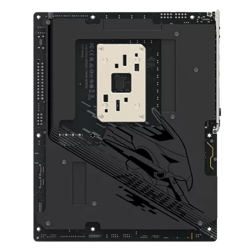 GIGABYTE X870E AORUS ELITE X3D AMD X870E Socket AM5 ATX