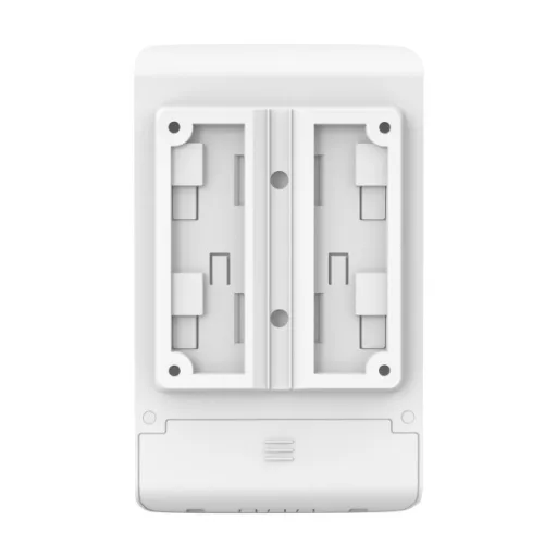 TP-Link Omada SG2005P-PD hálózati kapcsoló Vezérelt L2/L2+ 10G Ethernet (100/1000/10000) Ethernet-áramellátás (PoE) támogatása Asztali Fehér