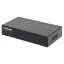 Intellinet 530347 hálózati kapcsoló Gigabit Ethernet (10/100/1000) Fekete