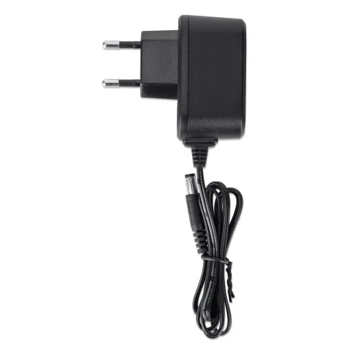 Intellinet 530347 hálózati kapcsoló Gigabit Ethernet (10/100/1000) Fekete