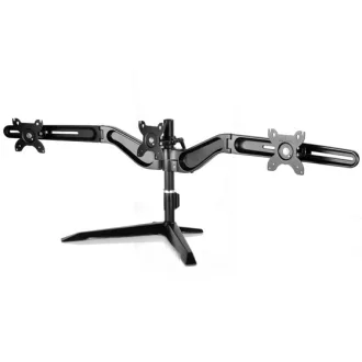 Silverstone ARM31BS 61 cm (24") Asztali Fekete