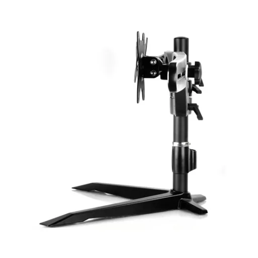 Silverstone ARM31BS 61 cm (24") Asztali Fekete