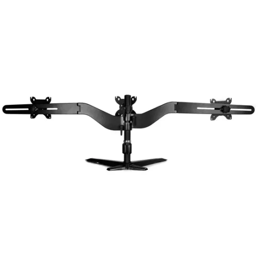 Silverstone ARM31BS 61 cm (24") Asztali Fekete