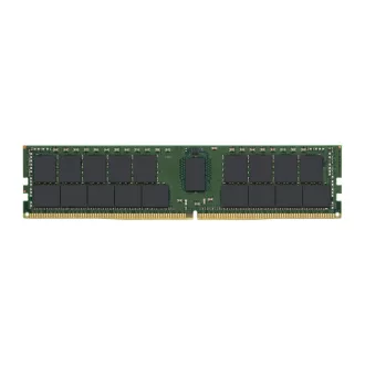   Kingston Technology KSM32RD4/64HD 64 GB 1 x 64 GB DDR4 3200 MT/másodperc 288-pin DIMM ECC