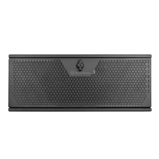 Silverstone SST-RM44 Tower Fekete