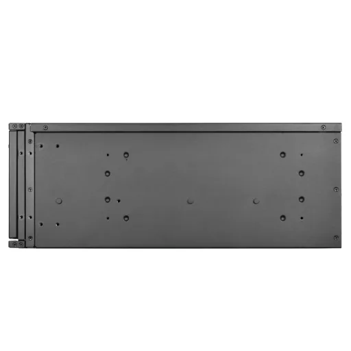 Silverstone SST-RM44 Tower Fekete