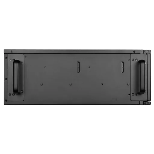 Silverstone SST-RM44 Tower Fekete