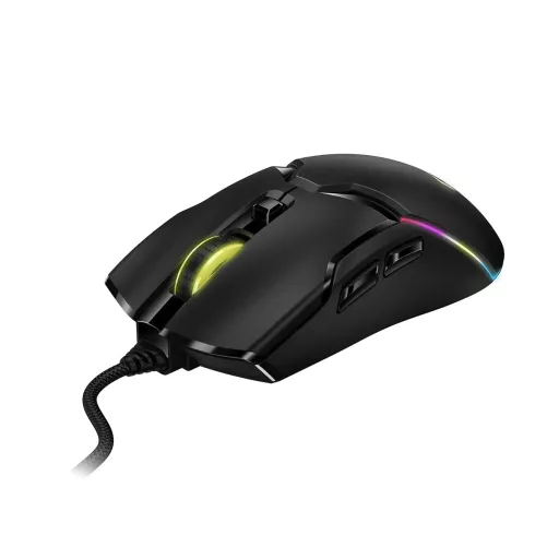 Genius Scorpion M700 egér Játék Jobbkezes USB A típus Optikai 7200 DPI