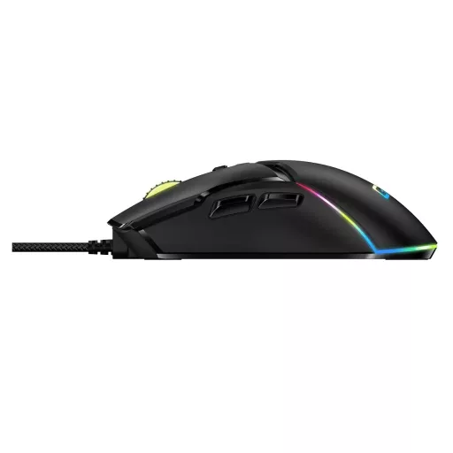 Genius Scorpion M700 egér Játék Jobbkezes USB A típus Optikai 7200 DPI