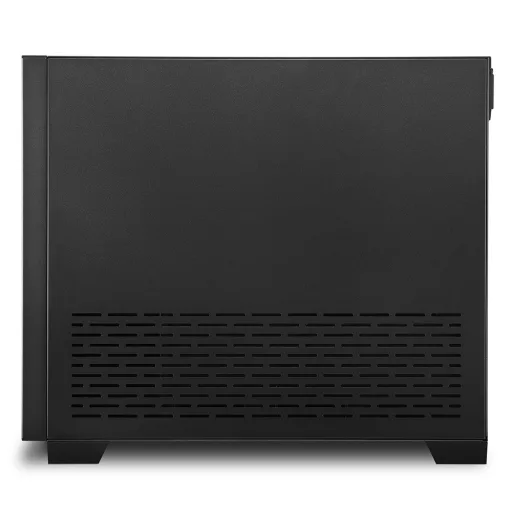 Sharkoon MS-Z1000 Micro Tower Fekete