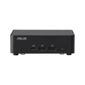 ASUS NUC 14 Pro RNUC14RVKU500002I UCFF Fekete 125H