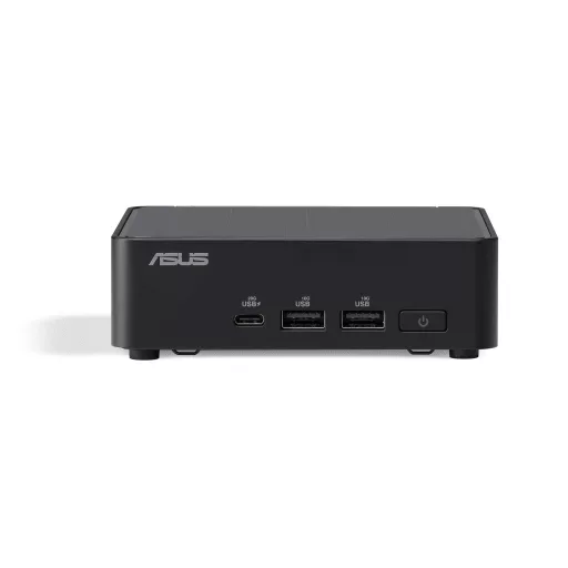 ASUS NUC 14 Pro RNUC14RVKU500002I UCFF Fekete 125H