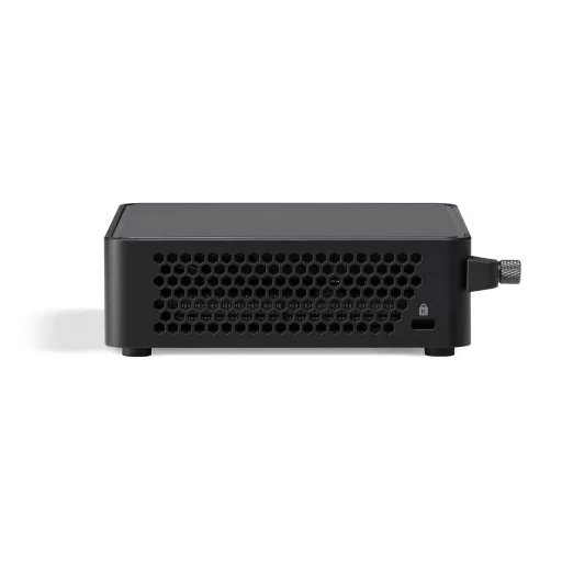 ASUS NUC 14 Pro RNUC14RVKU500002I UCFF Fekete 125H