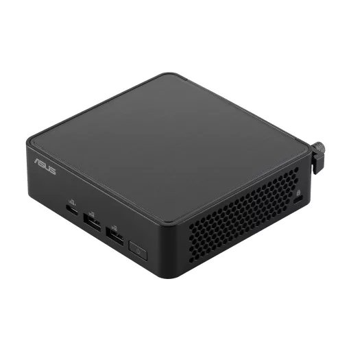 ASUS NUC 14 Pro RNUC14RVKU500002I UCFF Fekete 125H