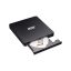 Acer Portable DVD Writer AXD001 optikai meghajtó DVD±RW Fekete