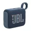 JBL Go 4 Mono hordozható hangszóró Kék 4,2 W
