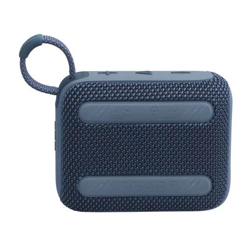 JBL Go 4 Mono hordozható hangszóró Kék 4,2 W