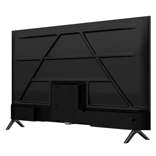TCL 43V5C televízió 109,2 cm (43") Full HD Smart TV Wi-Fi Fekete