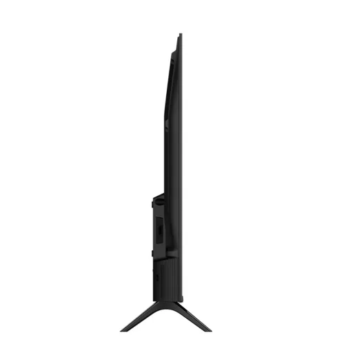 TCL 43V5C televízió 109,2 cm (43") Full HD Smart TV Wi-Fi Fekete