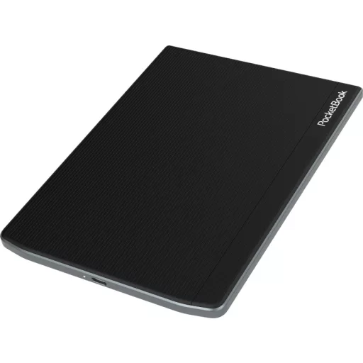 PocketBook InkPad Color 3 e-könyv olvasó Érintőképernyő 32 GB Wi-Fi Fekete, Szürke