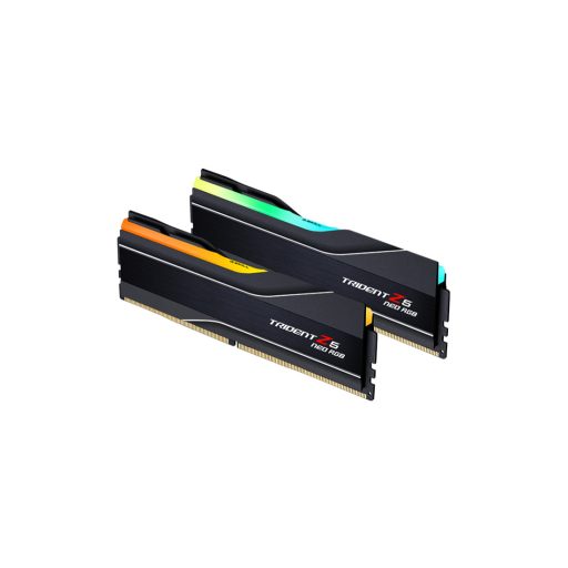 G.Skill Trident Z5 Neo RGB F5-6000J3238F16GX2-TZ5NR 32 GB 2 x 16 GB DDR5