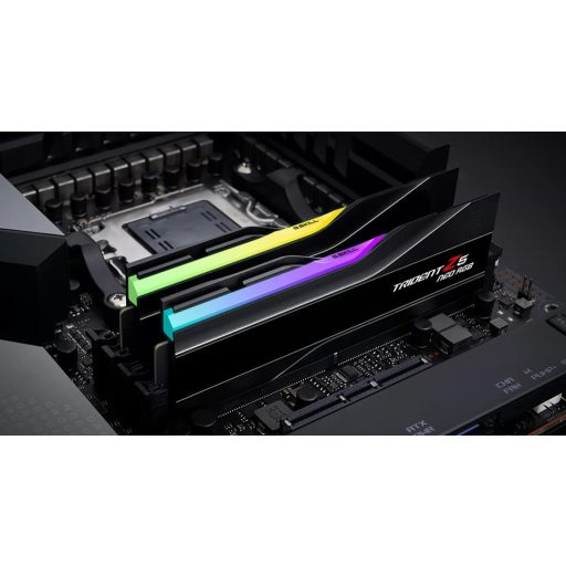 G.Skill Trident Z5 Neo RGB F5-6000J3238F16GX2-TZ5NR 32 GB 2 x 16 GB DDR5