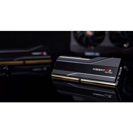G.Skill Trident Z5 Neo RGB F5-6000J3238F16GX2-TZ5NR 32 GB 2 x 16 GB DDR5