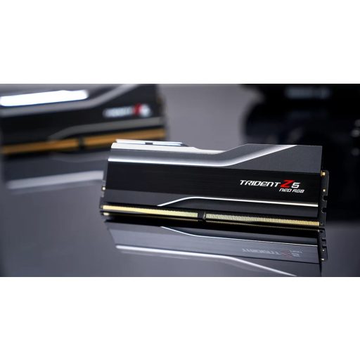 G.Skill Trident Z5 Neo RGB F5-6000J3238F16GX2-TZ5NR 32 GB 2 x 16 GB DDR5