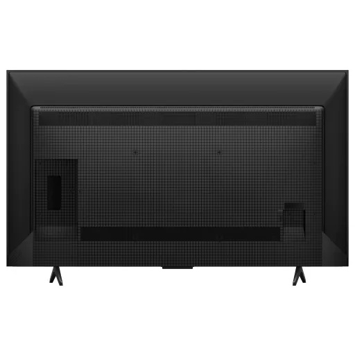 TCL P7K 55P7K televízió 139,7 cm (55") 4K Ultra HD Smart TV Wi-Fi Fémes 450 cd/m²