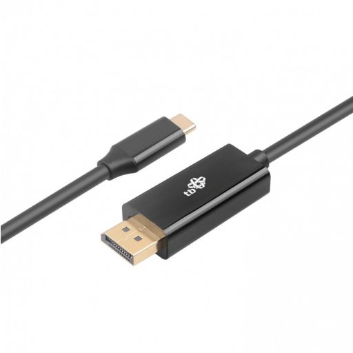 USB C - Displayport cable 2m black