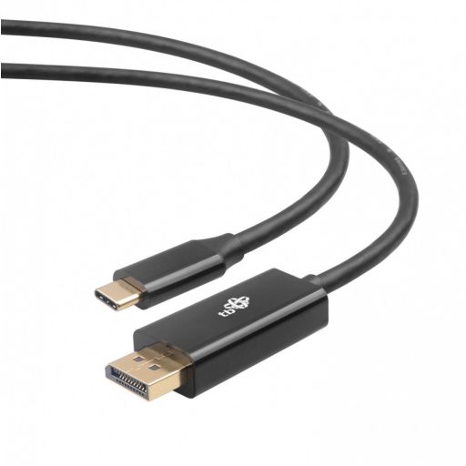 USB C - Displayport cable 2m black