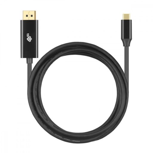 USB C - Displayport cable 2m black